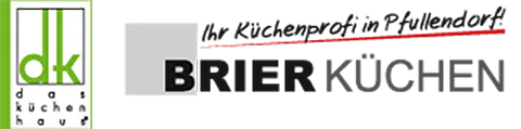 BRIER Küchen - Logo